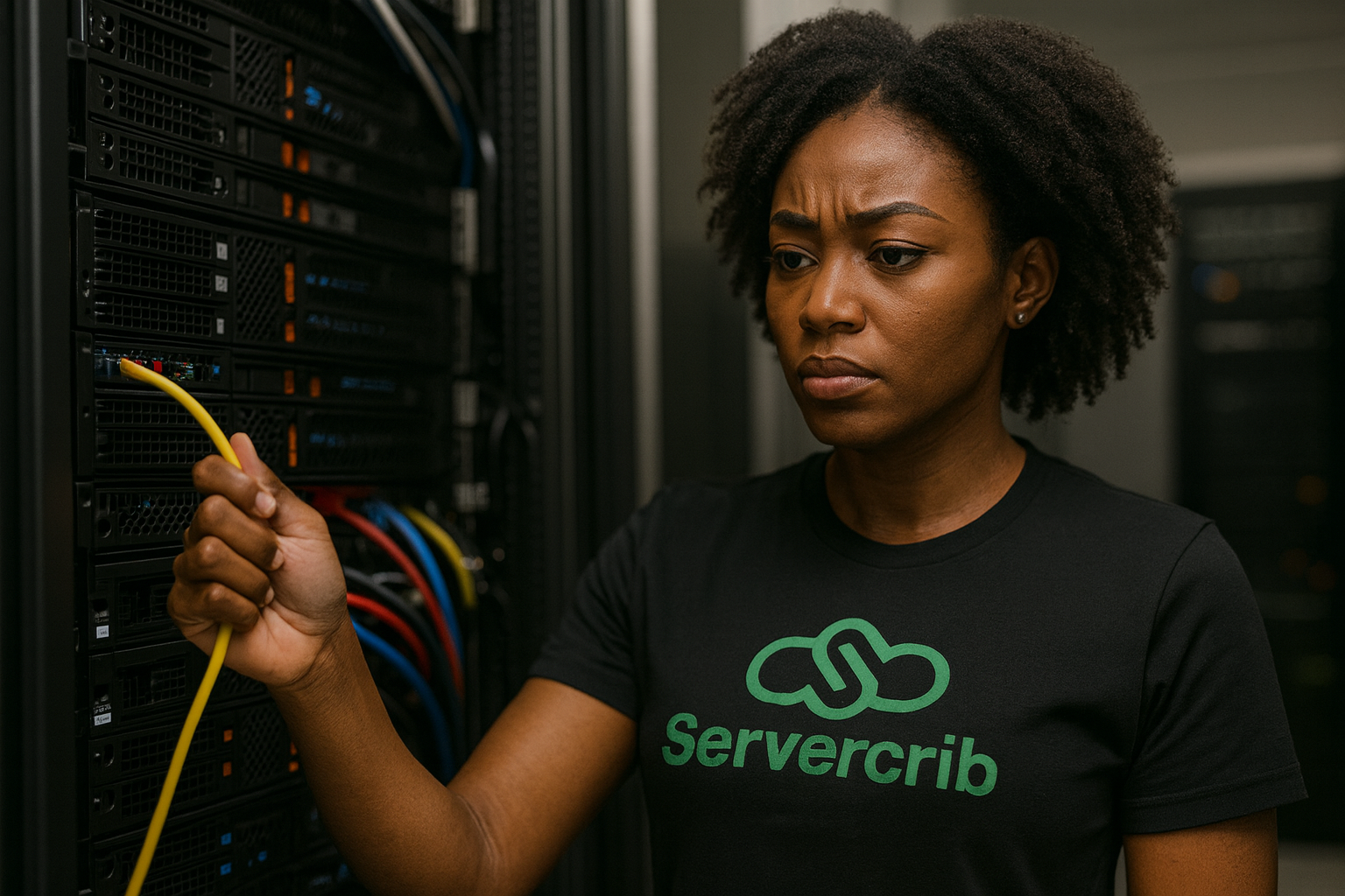 Virtual Dedicated Hosting